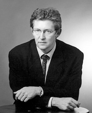 Rechtsanwalt Dr. Michael Rehr-Zimmermann